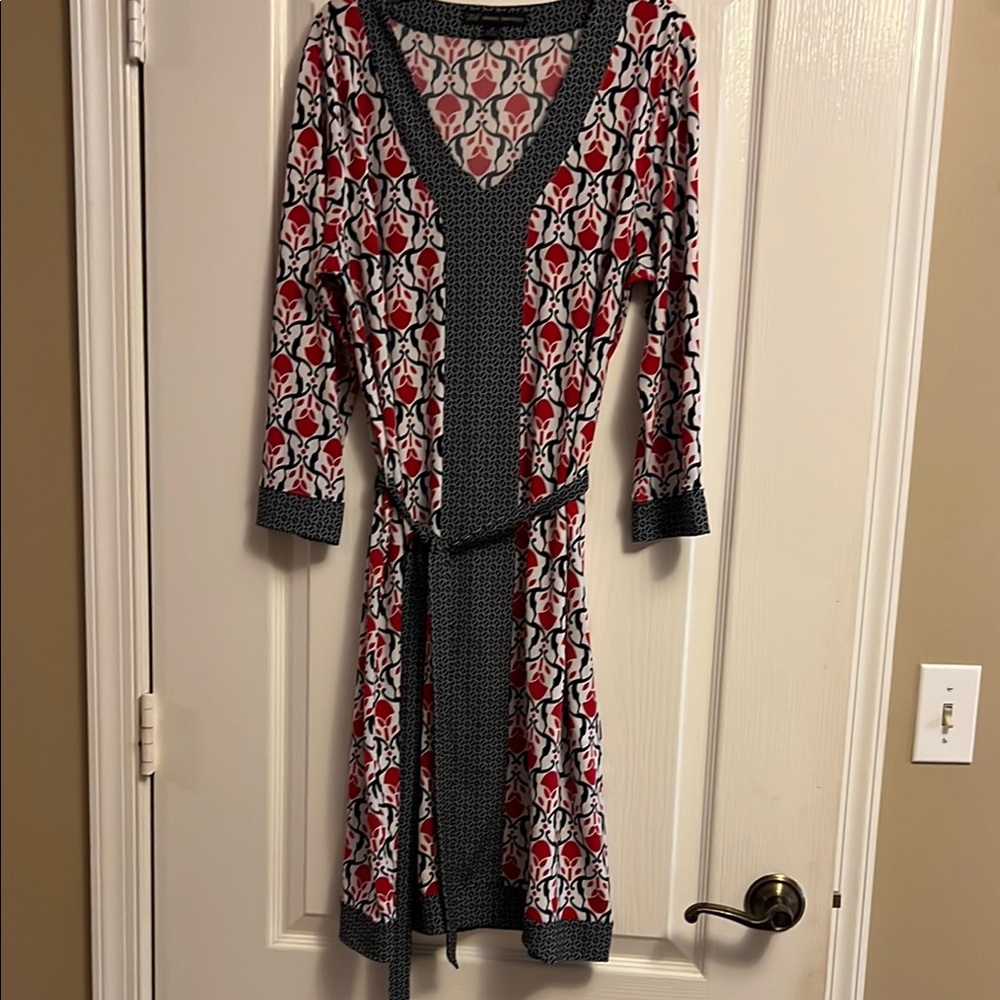 Brooks Brothers Dress